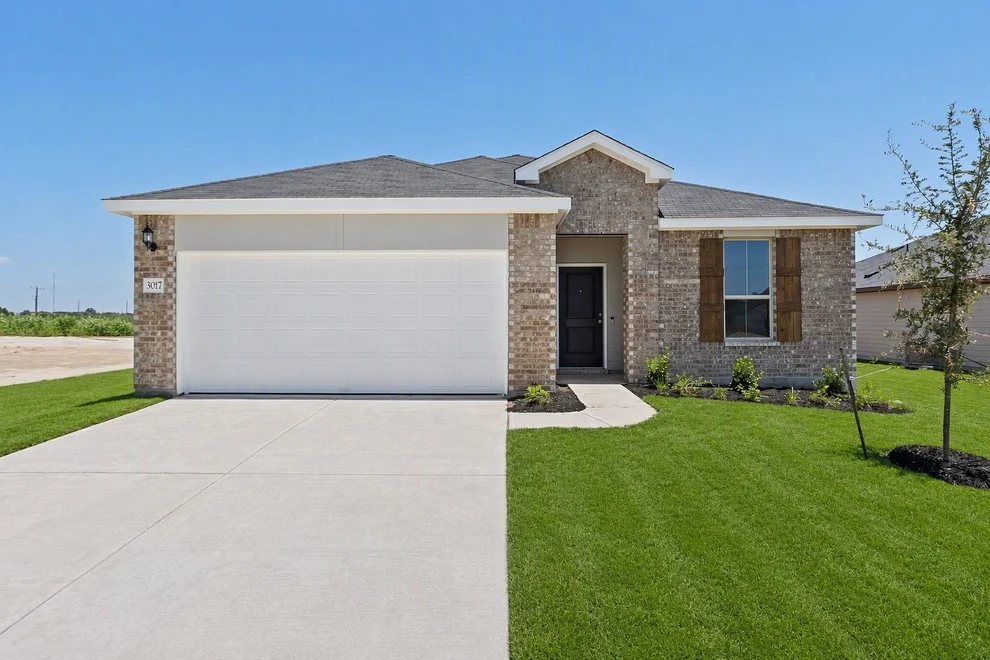 Unit for sale at 3017 Dimmit DR, Temple, TX 76501