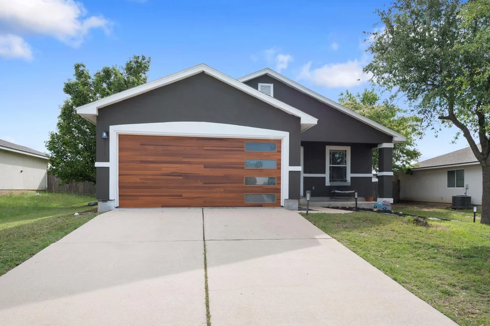 Unit for sale at 1013 Terrace DR, Leander, TX 78641