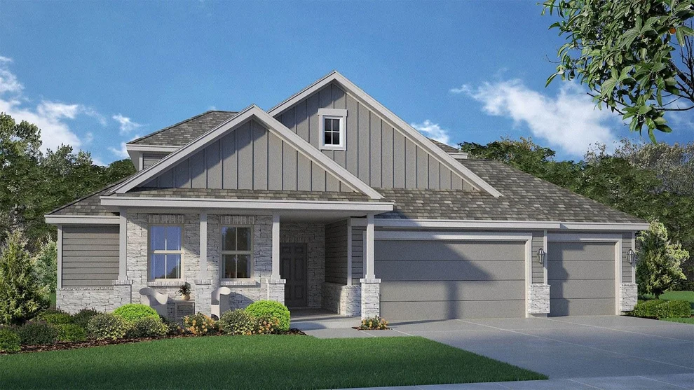 Unit for sale at 15214 Mena CV, Salado, TX 76571