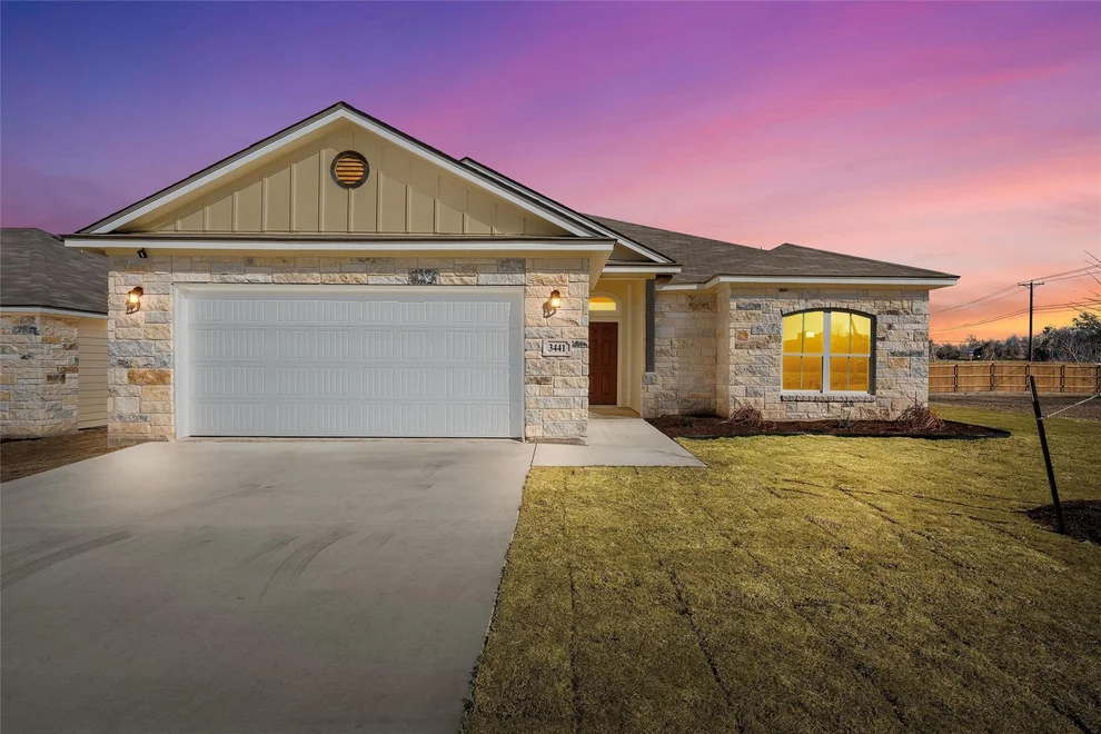 Unit for sale at 3441 Llano Alto CIR, Temple, TX 76504