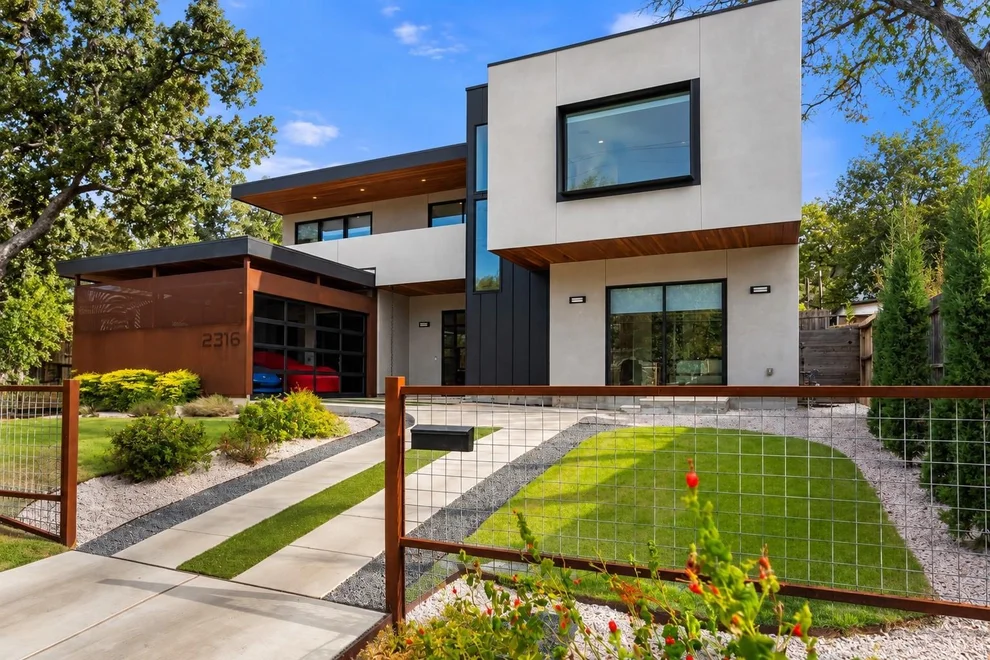 Unit for sale at 2316 W 7th ST, Austin, TX 78703