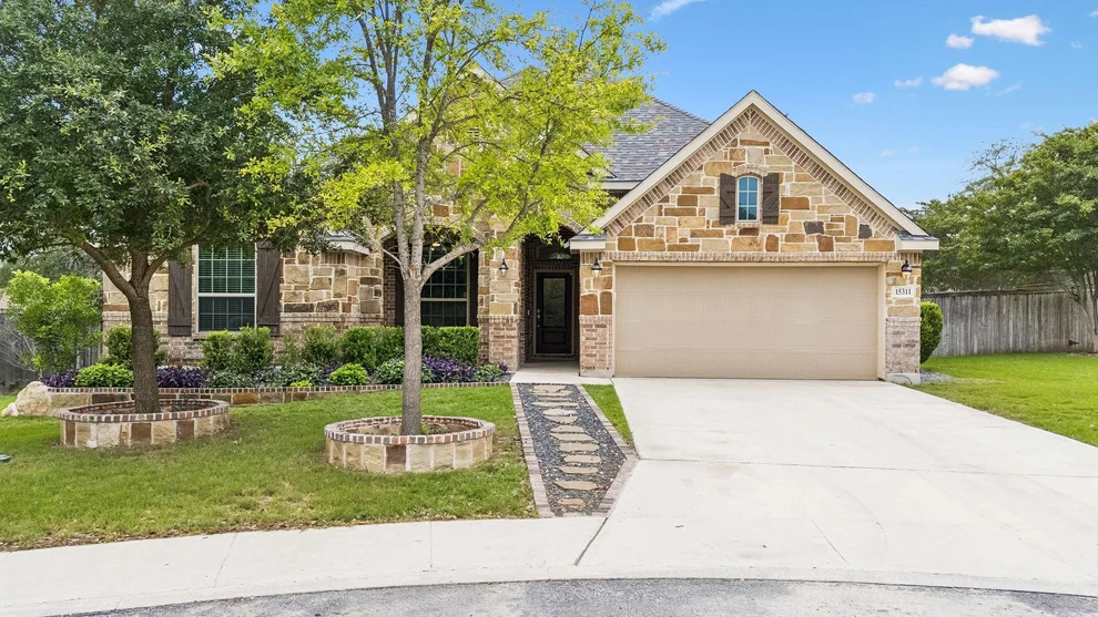 Unit for sale at 15311 Saratoga SPGS, San Antonio, TX 78245