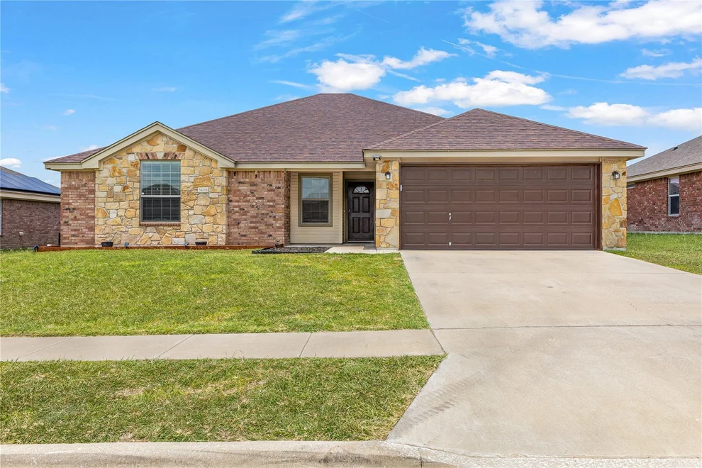 Unit for sale at 3406 Jacob ST, Copperas Cove, TX 76522