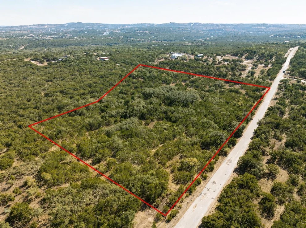 Unit for sale at Lot 20E Overland Stage RD, Dripping Springs, TX 78620