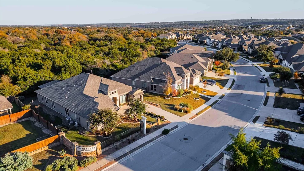Unit for sale at 401 Montalcino LN, Georgetown, TX 78628