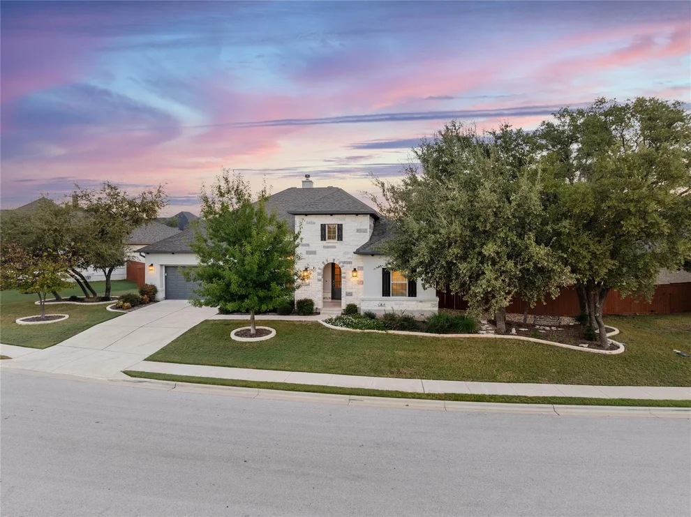 Unit for sale at 229 Axis LOOP, Georgetown, TX 78628