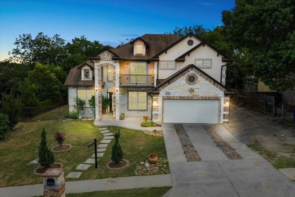 Unit for sale at 5703 Purple Sage DR, Austin, TX 78724