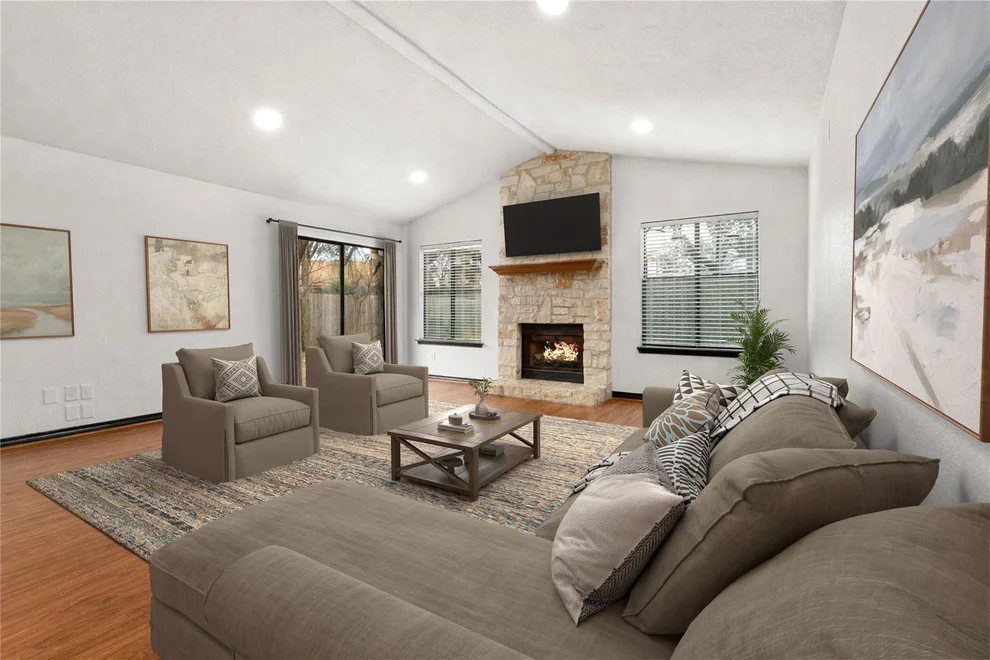 Unit for sale at 12302 Cabana LN, Austin, TX 78727