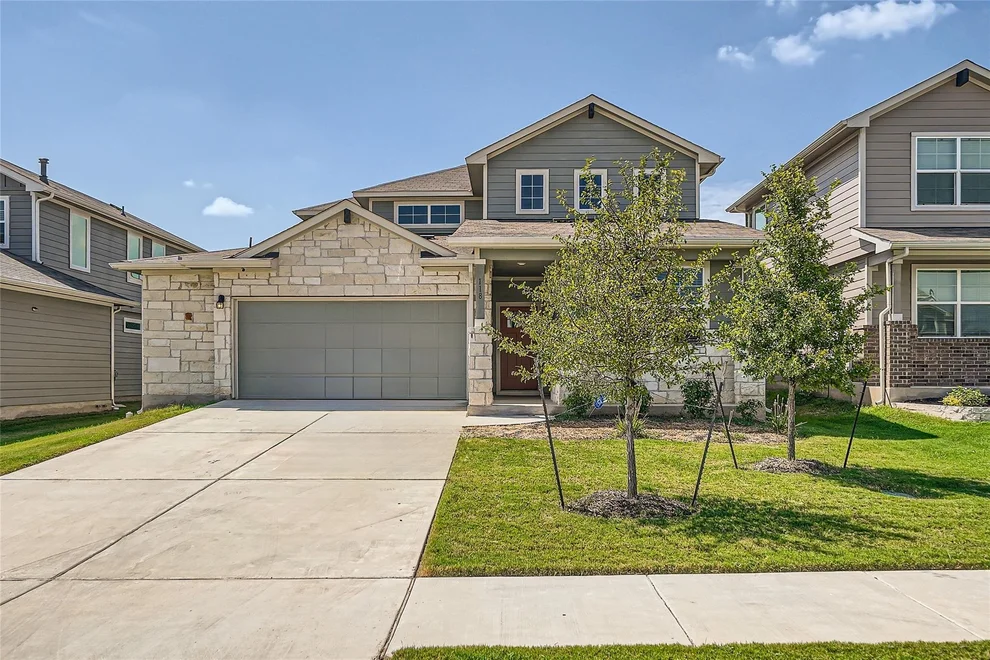 Unit for sale at 118 Big Sandy Creek DR, Hutto, TX 78634