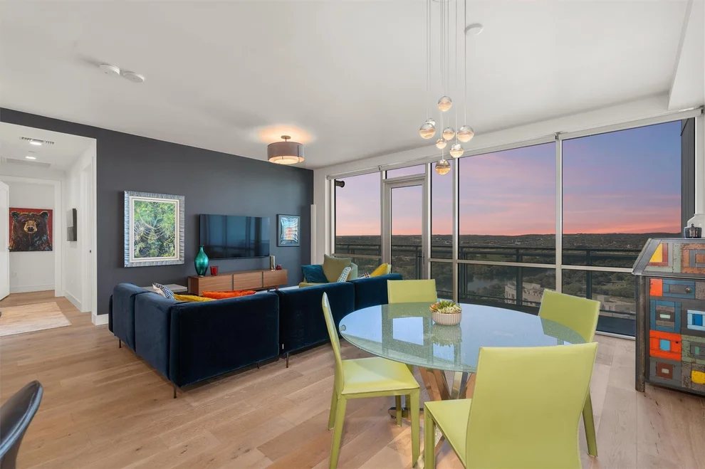 Unit for sale at 222 West Ave, Austin, TX 78701