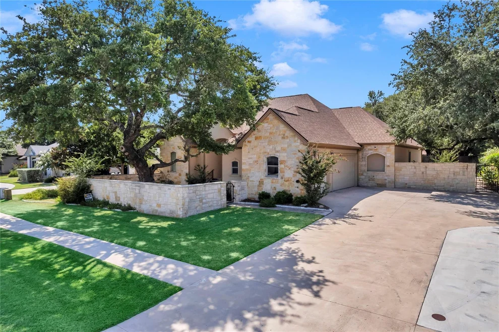 Unit for sale at 219 Sunday DR, Burnet, TX 78611