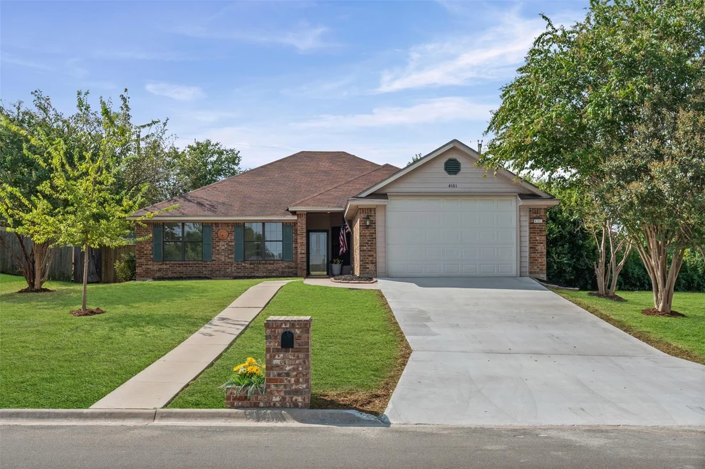 Unit for sale at 4101 Hopi TRL, Temple, TX 76504