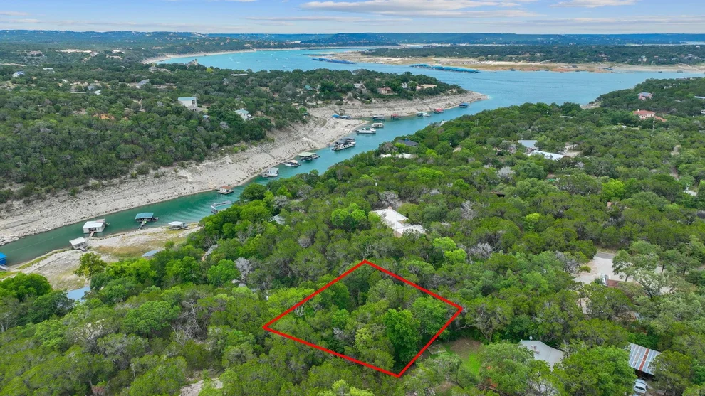 Unit for sale at 00 Two House RD, Lago Vista, TX 78645