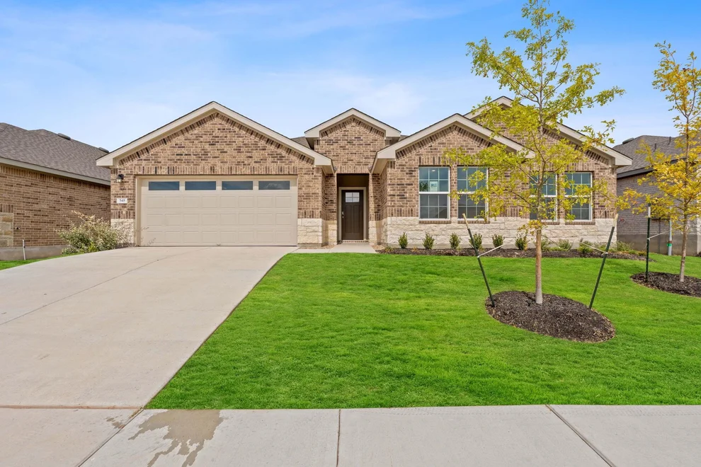 Unit for sale at 548 Tekoa DR, Georgetown, TX 78628