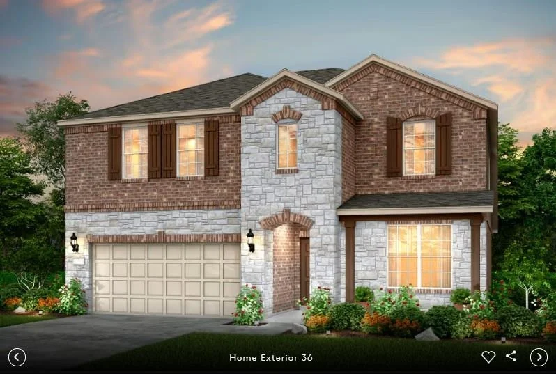 Unit for sale at 16825 Catemaco WALK, Manor, TX 78653