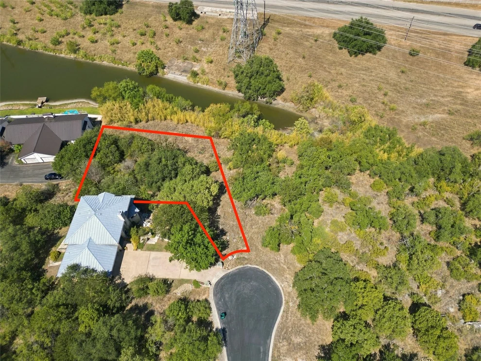 Unit for sale at N6026 Twin Sails, Horseshoe Bay, TX 78657
