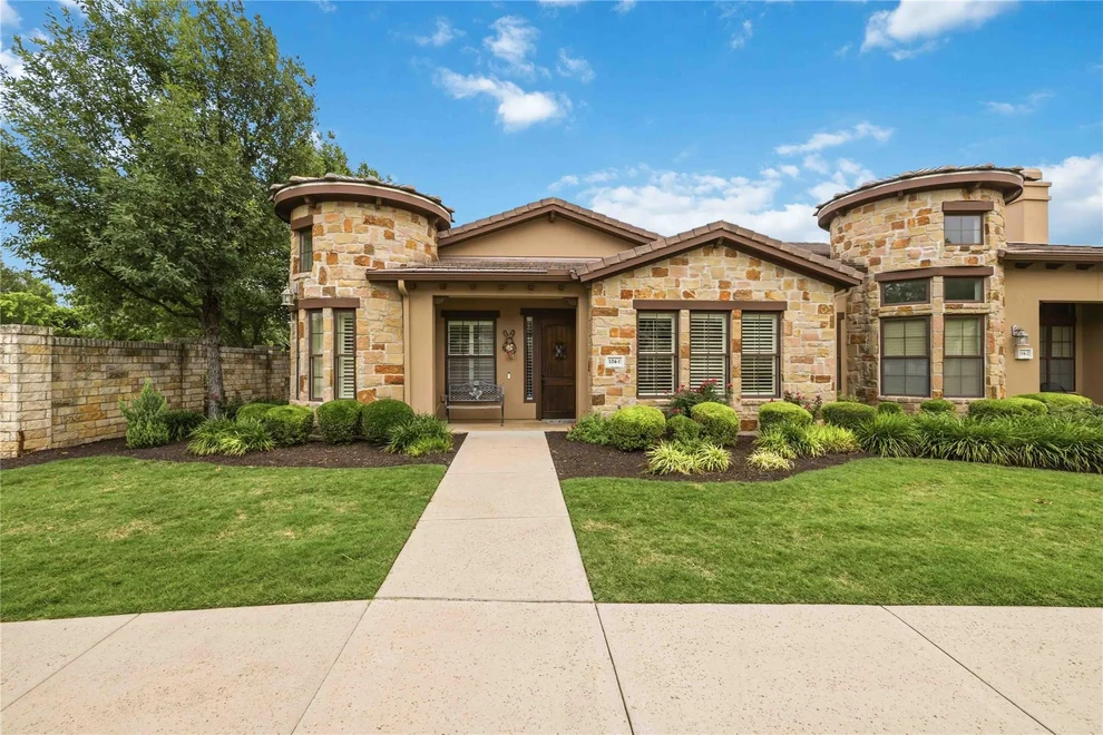 Unit for sale at 104 Rivalto CIR, Lakeway, TX 78734