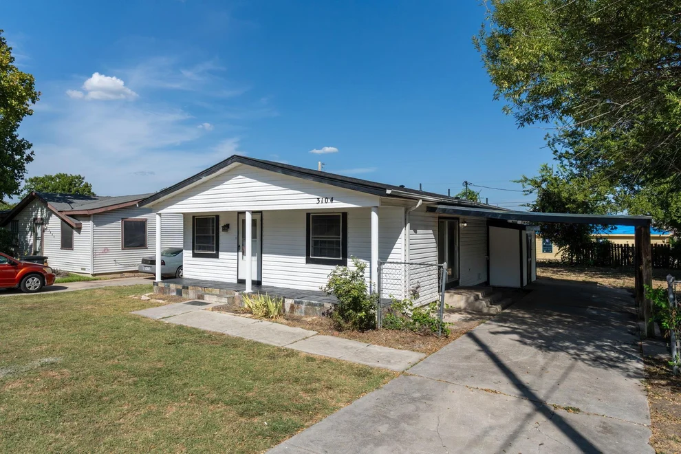 Unit for sale at 3104 Ricks RD, Killeen, TX 76549