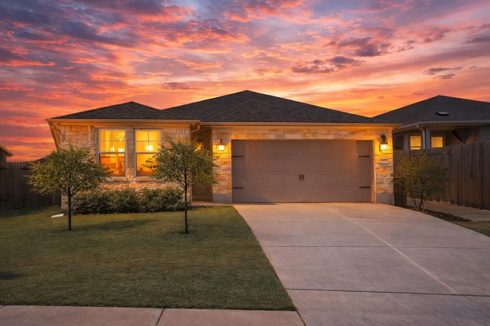 Unit for sale at 12206 Purple Prairie LN, Buda, TX 78610