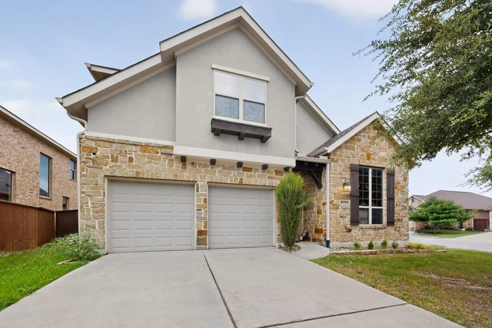 Unit for sale at 100 Orvieto CV, Liberty Hill, TX 78642
