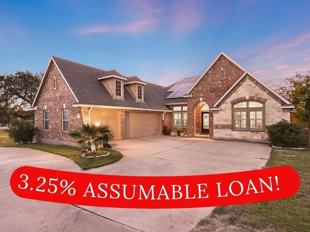 Unit for sale at 300 Wesley Ridge DR, Spicewood, TX 78669