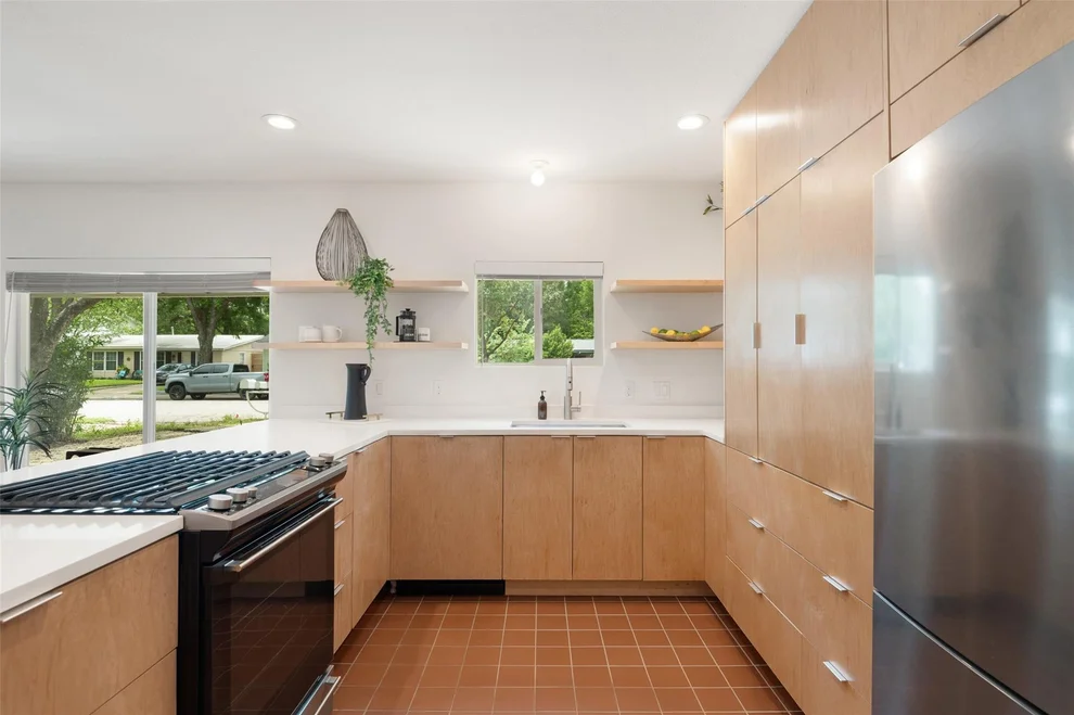 Unit for sale at 5507 Duval ST, Austin, TX 78751