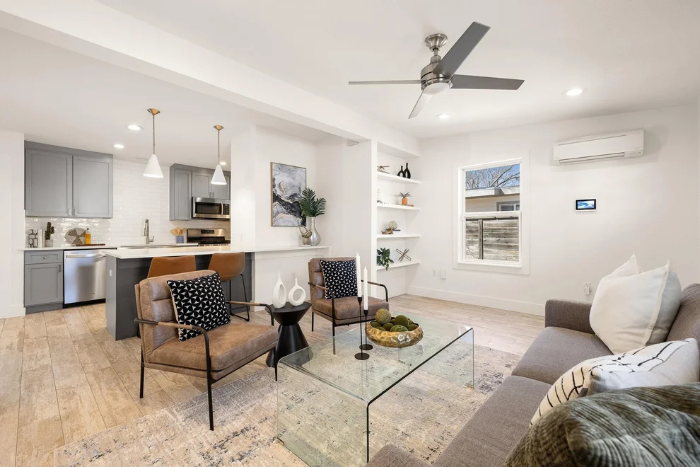 Unit for sale at 605 W Crestland DR, Austin, TX 78752