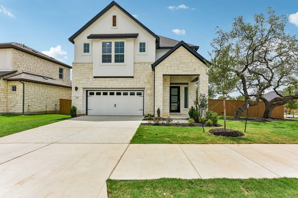 Unit for sale at 216 Comfort DR, Buda, TX 78610
