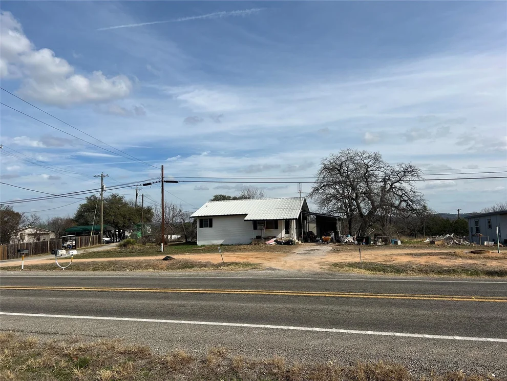 Unit for sale at 1034 Ranch Road 2545, Kingsland, TX 78639