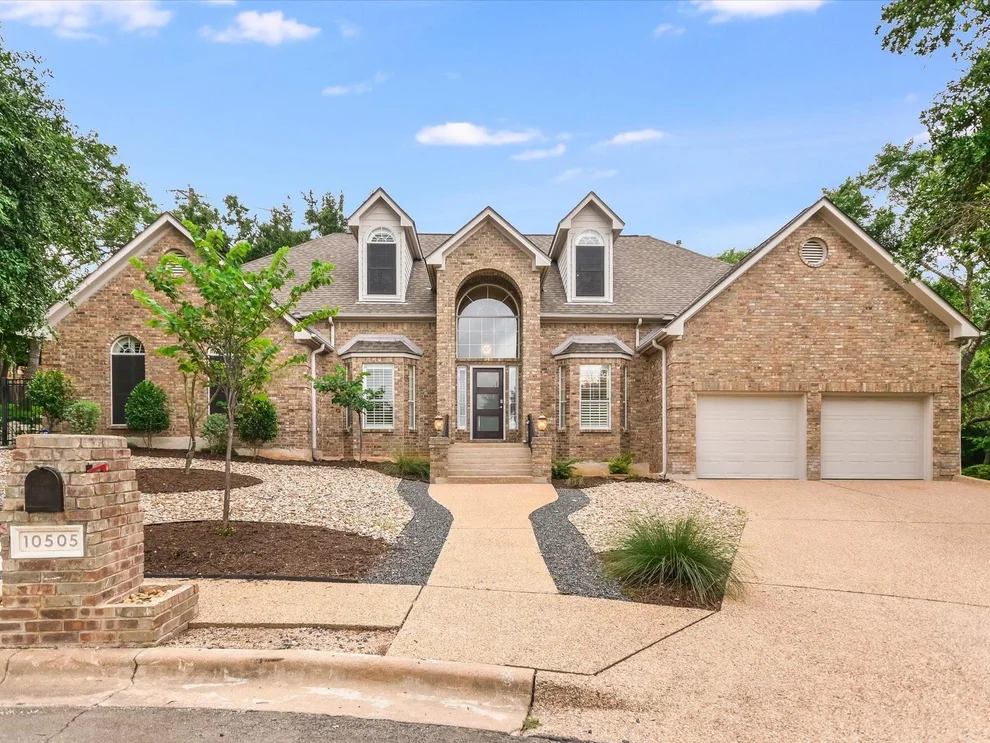 Unit for sale at 10505 Painted Valley CV, Austin, TX 78759
