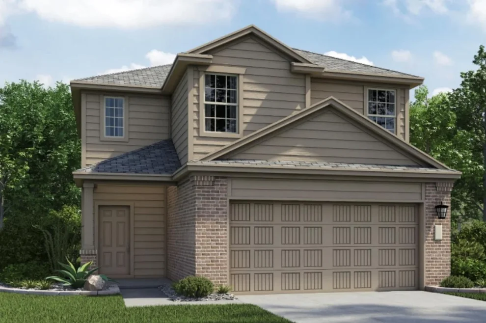 Unit for sale at 1407 Roaming Oak BND, Georgetown, TX 78628