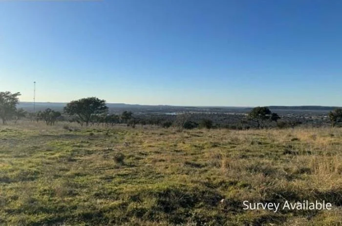 Unit for sale at 0 Whiterock TRL, Kingsland, TX 78639
