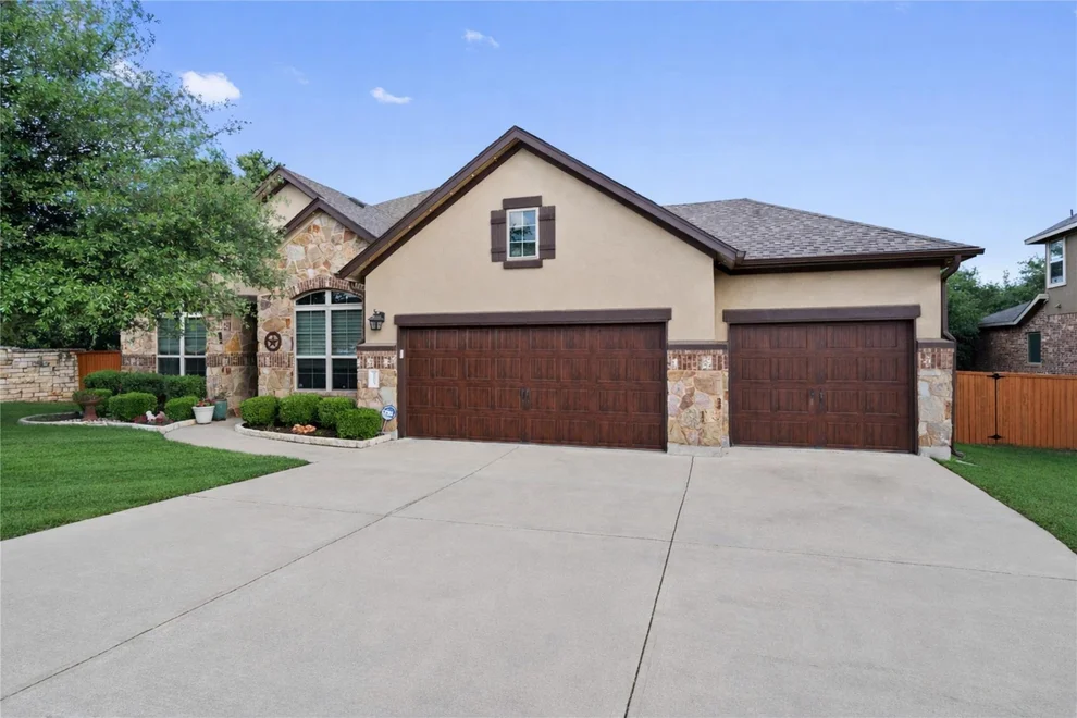 Unit for sale at 4005 Haight ST, Round Rock, TX 78681