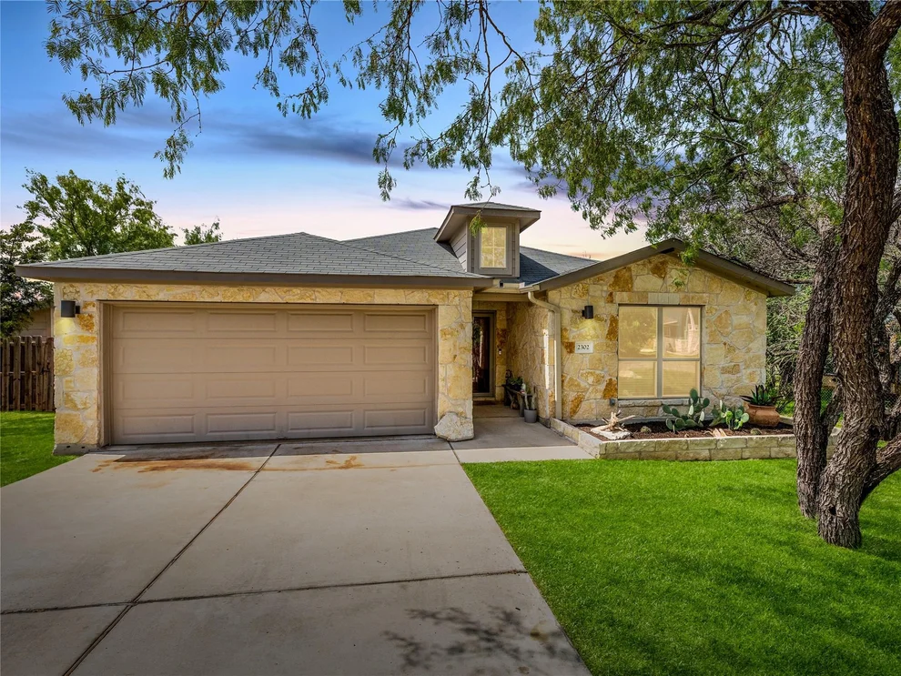 Unit for sale at 2302 Patriot DR, Lago Vista, TX 78645