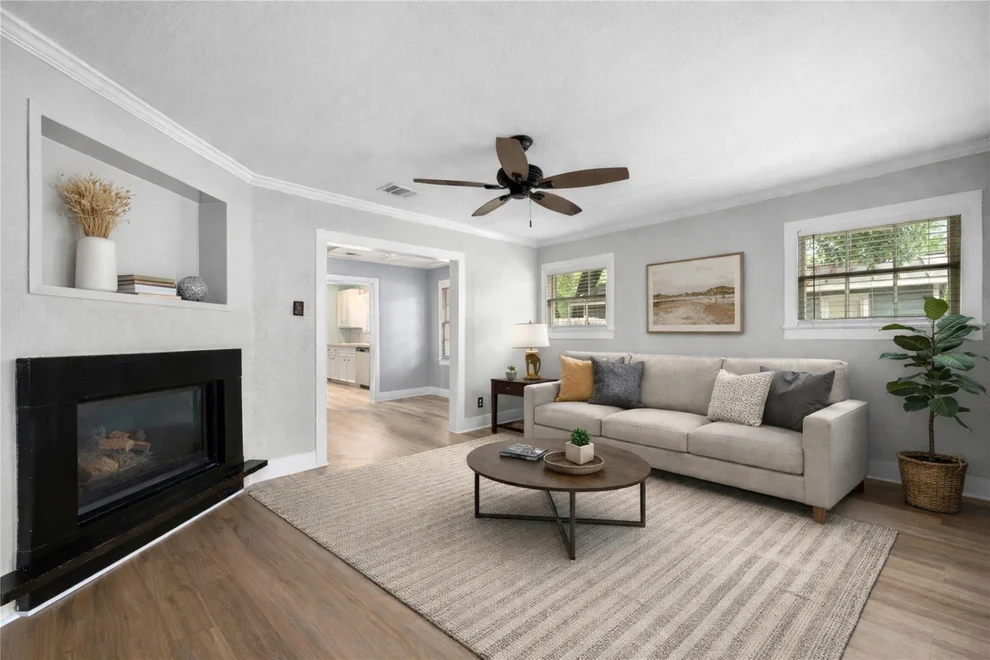 Unit for sale at 1216 S Myrtle ST, Georgetown, TX 78626
