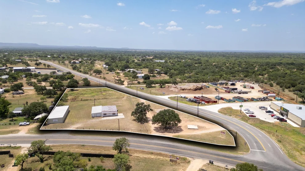 Unit for sale at 2929 Highway 261, Buchanan Dam, TX 78609
