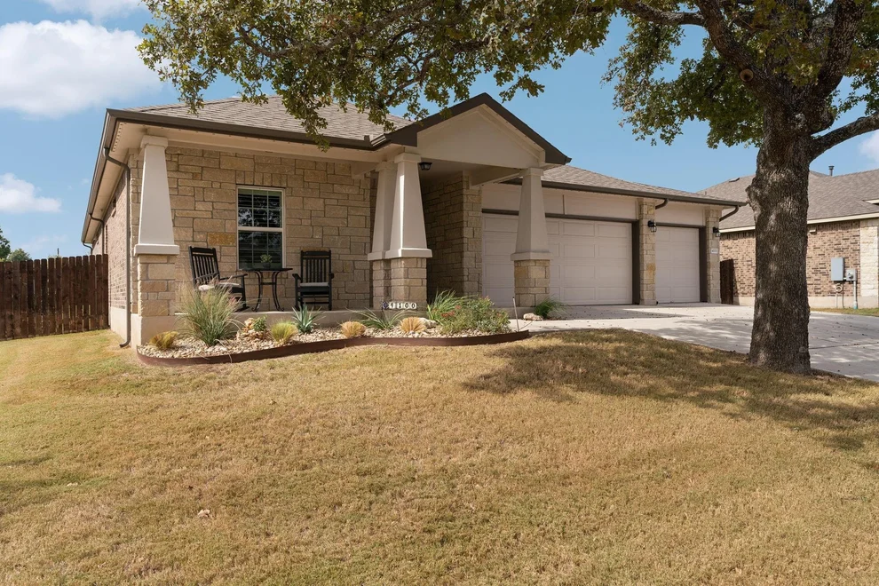 Unit for sale at 4100 Porter Farm RD, Georgetown, TX 78628