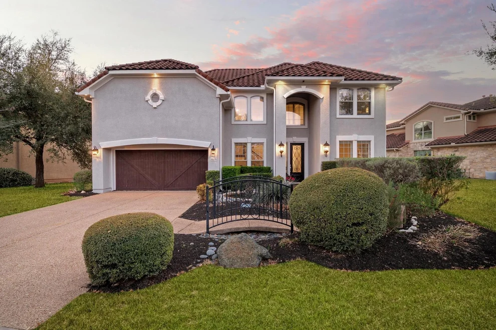 Unit for sale at 11208 Woodland Hills TRL, Austin, TX 78732