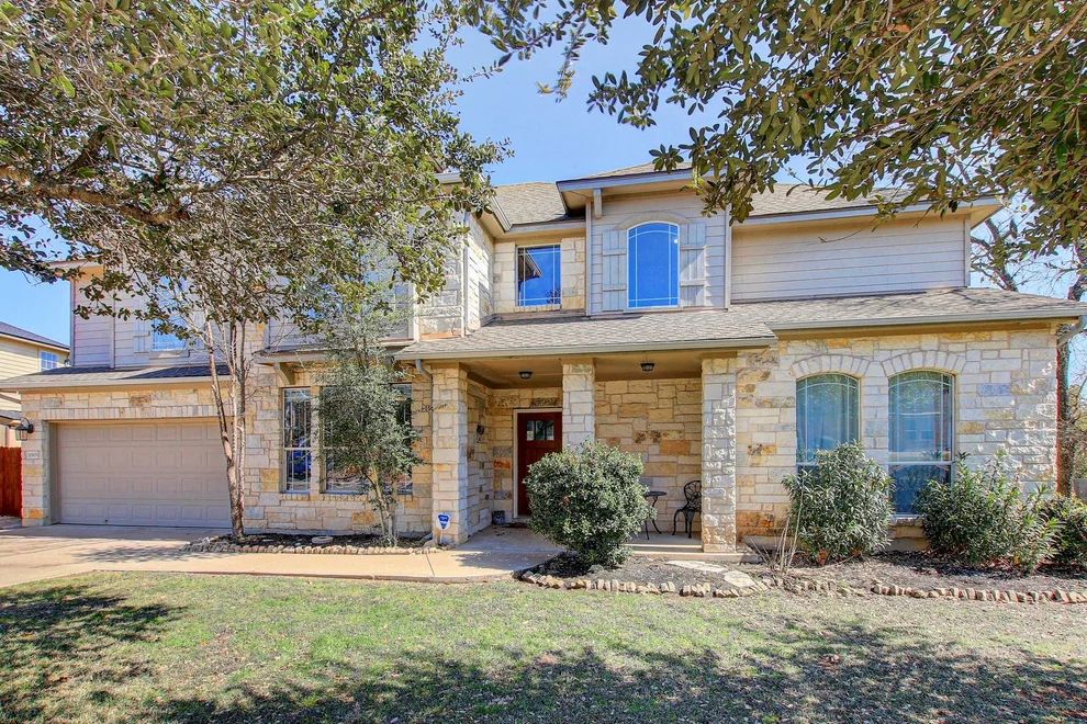Unit for sale at 11509 Arroyo Blanco DR, Austin, TX 78748