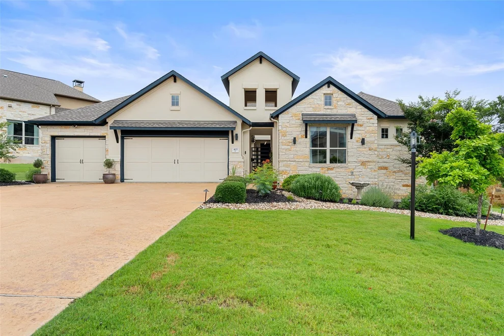 Unit for sale at 403 Baldovino SKWY, Austin, TX 78738