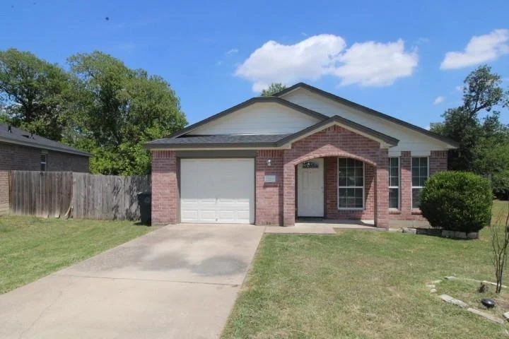 Unit for sale at 2207 N 12th ST, Temple, TX 76501