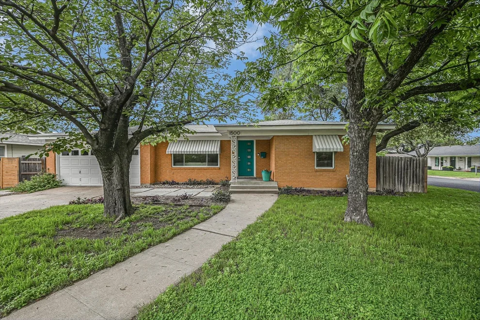 Unit for sale at 1500 Villa nova DR, Austin, TX 78757