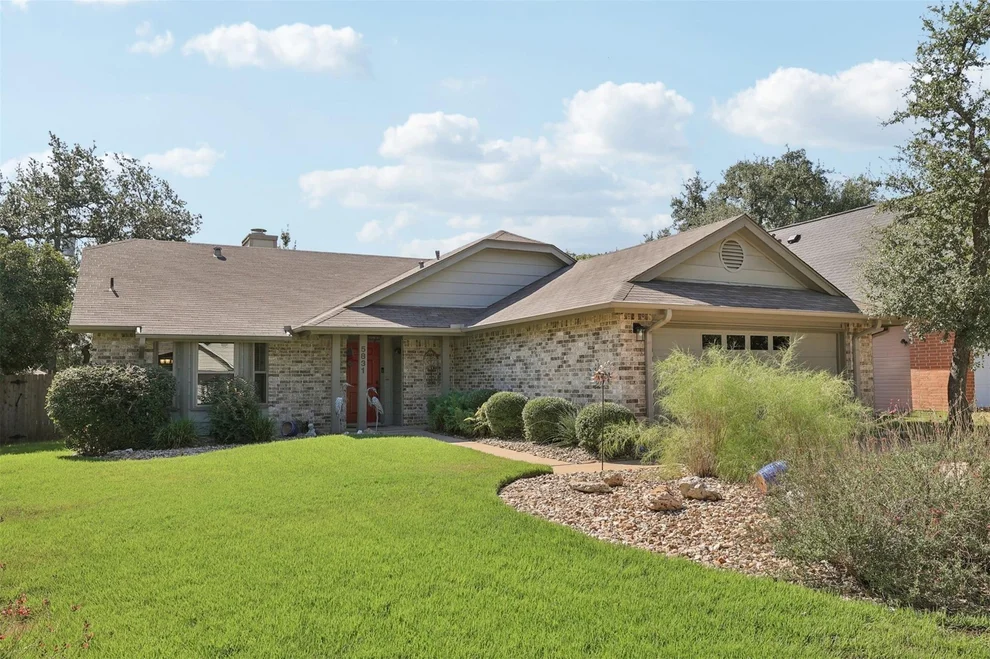Unit for sale at 5831 Secrest DR, Austin, TX 78759