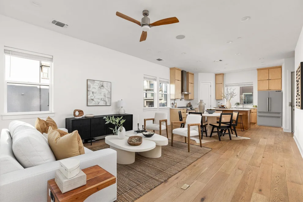 Unit for sale at 3907 Emory Peak PASS, Austin, TX 78731
