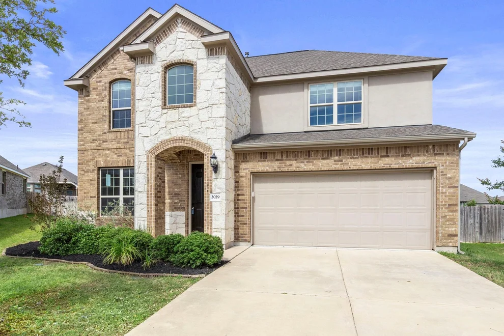 Unit for sale at 2029 Hawkes CV, Leander, TX 78641