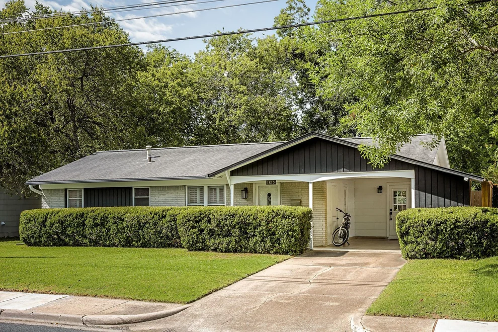 Unit for sale at 1815 Ashby Ave, Austin, TX 78704