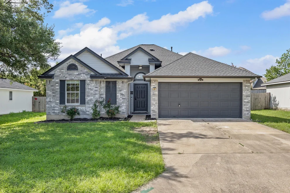 Unit for sale at 904 Honeysuckle DR, Leander, TX 78641