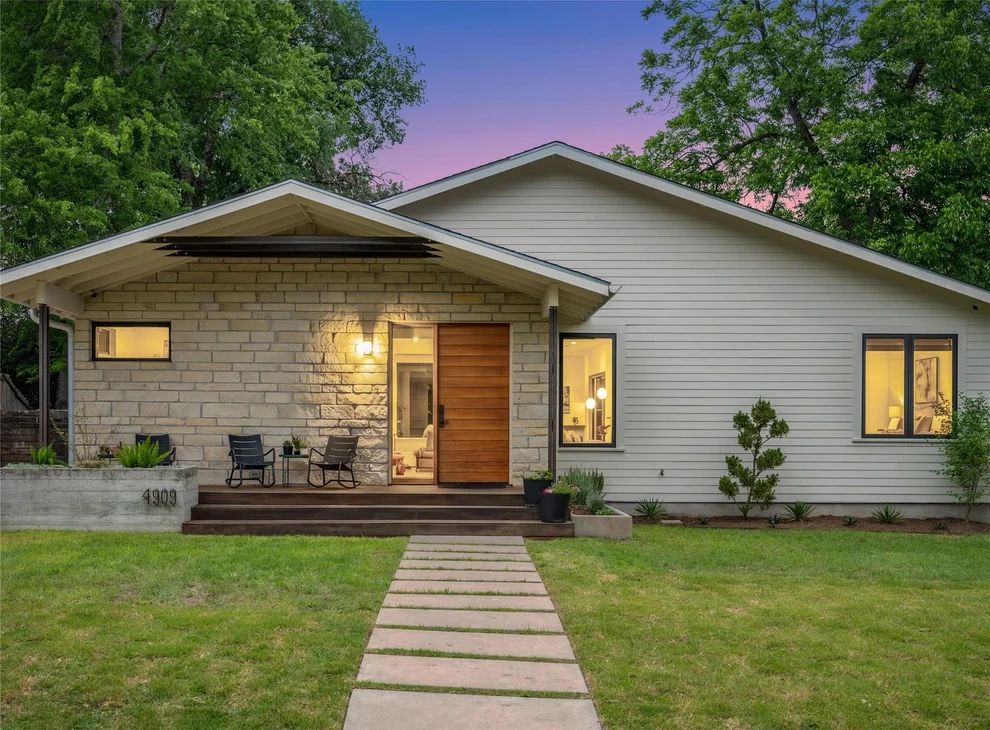 Unit for sale at 4909 Woodview Ave, Austin, TX 78756