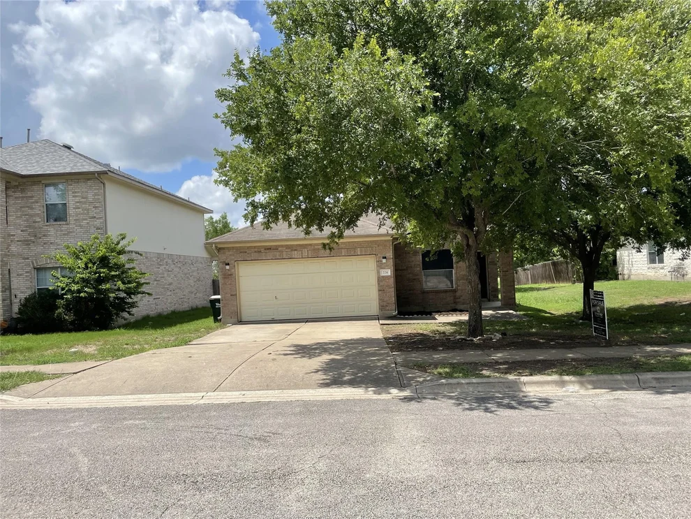 Unit for sale at 224 Dark Horse LN, Buda, TX 78610