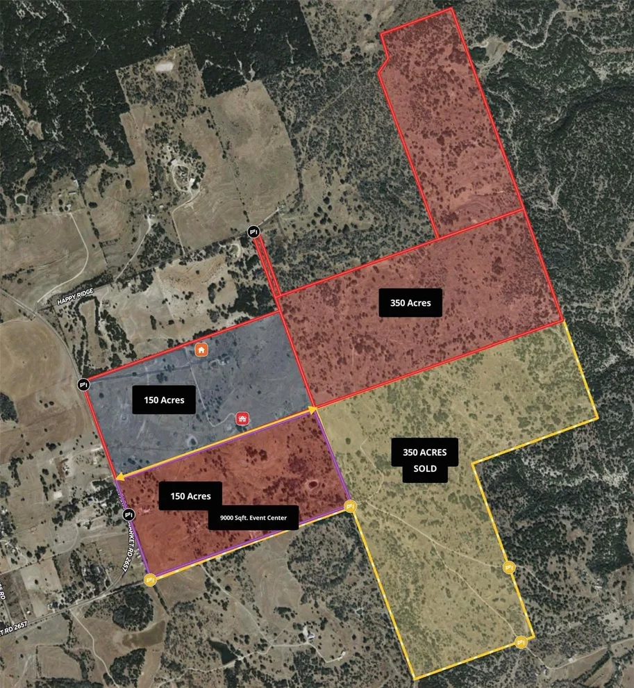 Unit for sale at 6411 Fm 2657, Briggs, TX 78608